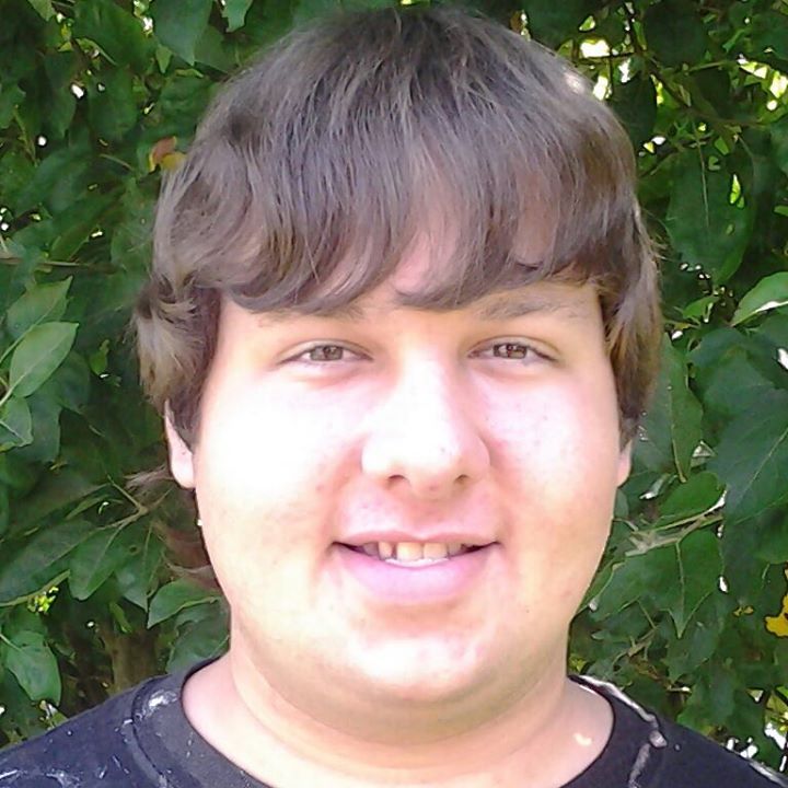 Austin Fritts - Class of 2015 - Lenoir City High School