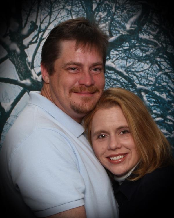 Tina Smith - Class of 1994 - Lenoir City High School