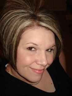 Kelly Levy - Class of 1993 - Lenoir City High School