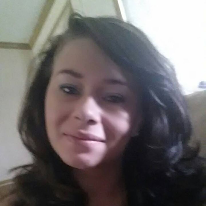 Alecia Lawson - Class of 2008 - Lenoir City High School