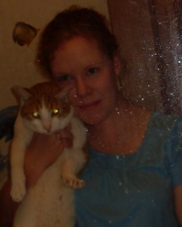 April Smith - Class of 1999 - Lenoir City High School