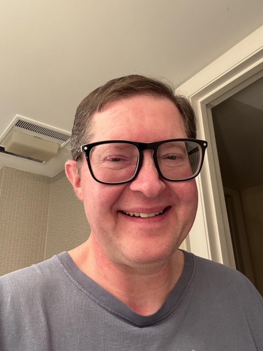 Todd Grady - Class of 1990 - Lenoir City High School