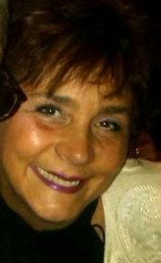 Katherine Kathy Sarten - Class of 1975 - Lenoir City High School
