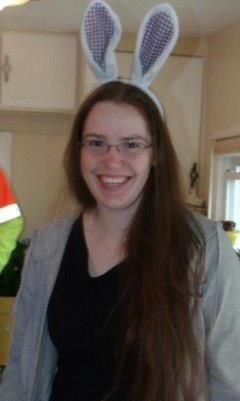 Destiny Pratt - Class of 2008 - Lenoir City High School