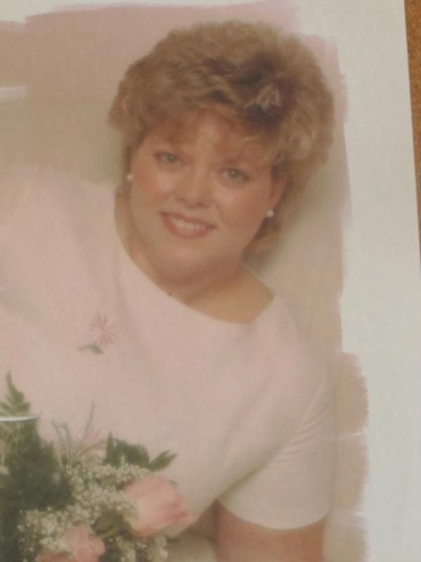Sherry Porter - Class of 1980 - Lenoir City High School