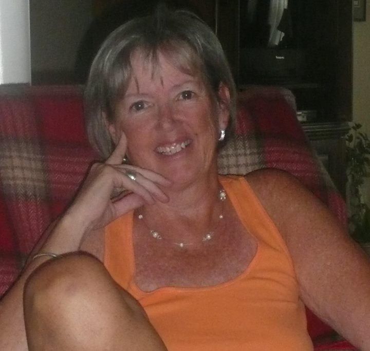 Mary Stanley - Class of 1992 - Lenoir City High School