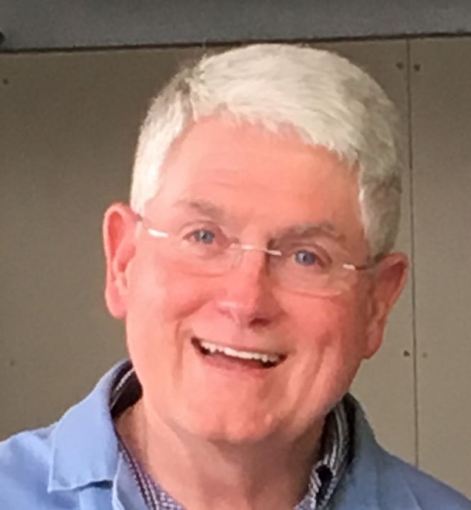 Ken Murdock - Class of 1967 - Lenoir City High School