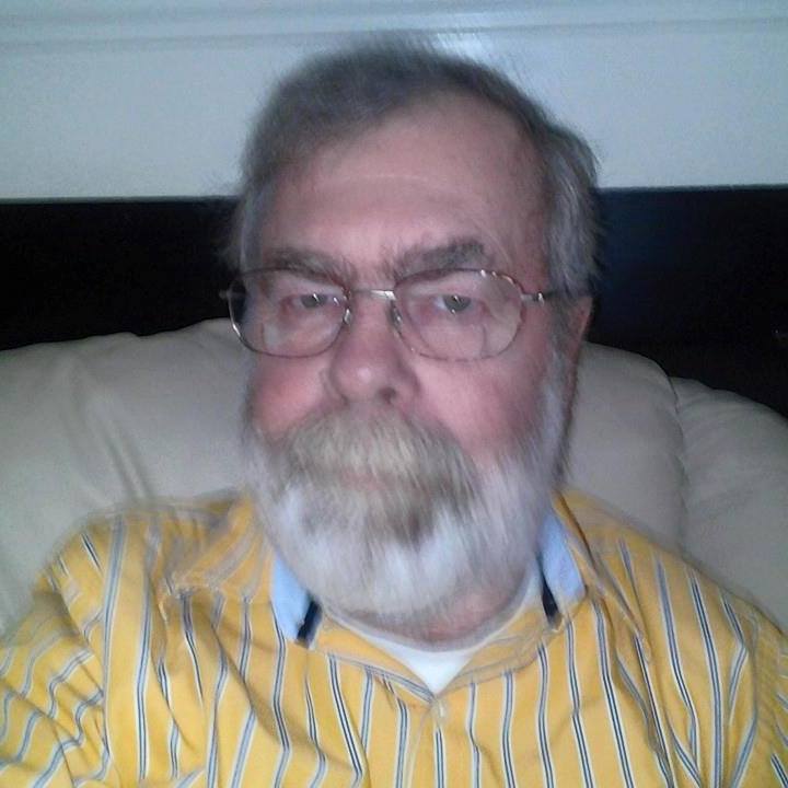 Charlie Taylor - Class of 1971 - Lenoir City High School
