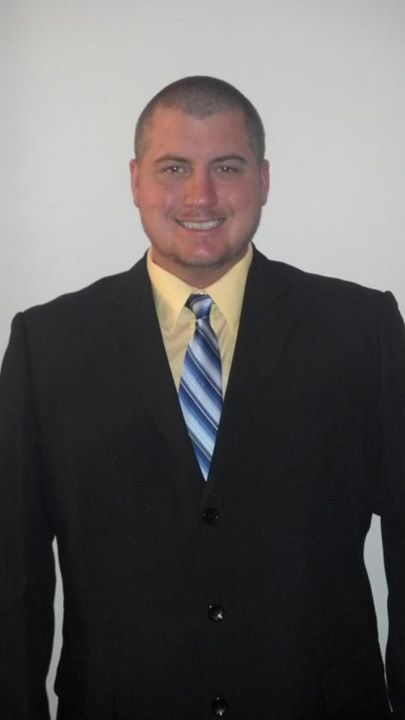 Gary Newcomb - Class of 2002 - Lenoir City High School