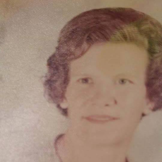 Dorothy Thomas Swann - Class of 1982 - Lenoir City High School