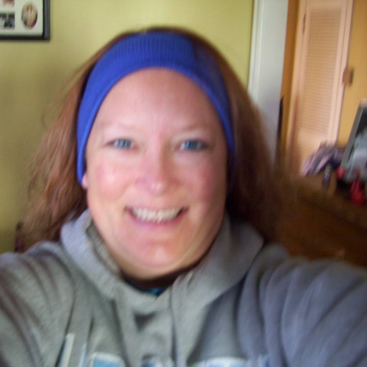 Rachel Zermeno - Class of 1988 - Lenoir City High School