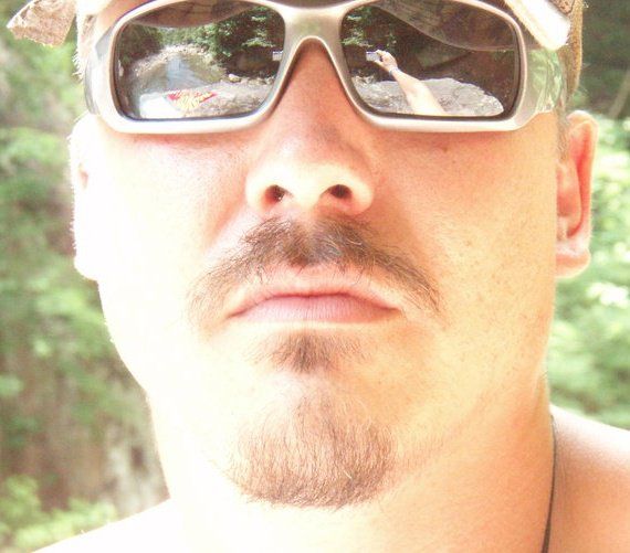 Michael Herron - Class of 2000 - Lenoir City High School