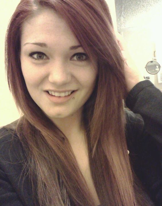 Tila Mcfalls - Class of 2011 - Lenoir City High School