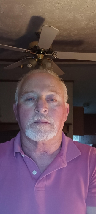 Bobby Carr - Class of 1984 - Livingston Academy High School