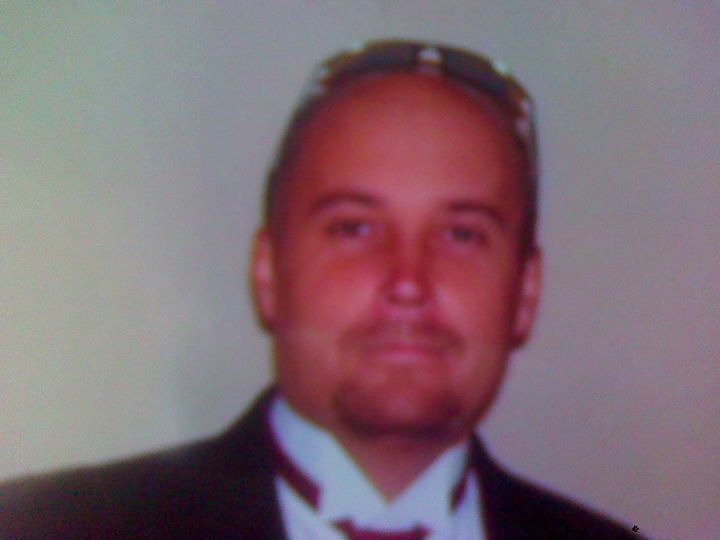 Darrell Gore - Class of 1985 - Livingston Academy High School