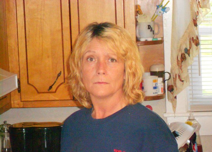 Debbie Moles - Class of 1977 - Livingston Academy High School