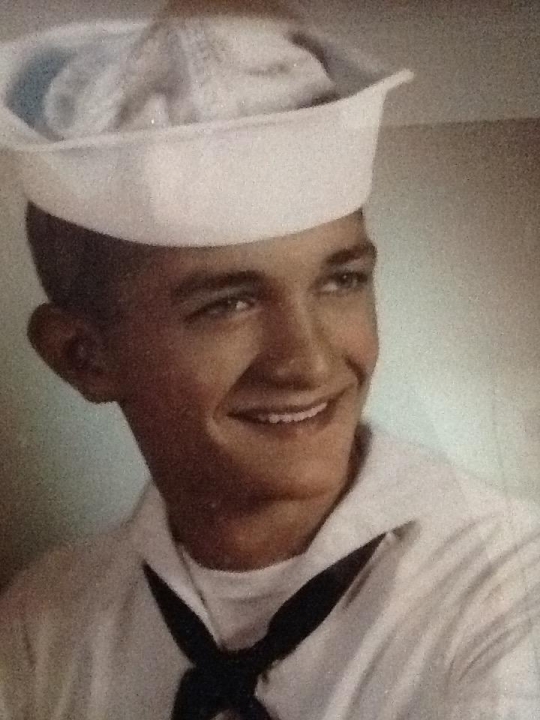 Jimmy Hancock - Class of 1964 - Livingston Academy High School