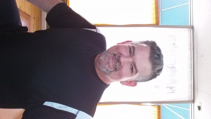 Harold Ray - Class of 1988 - Livingston Academy High School
