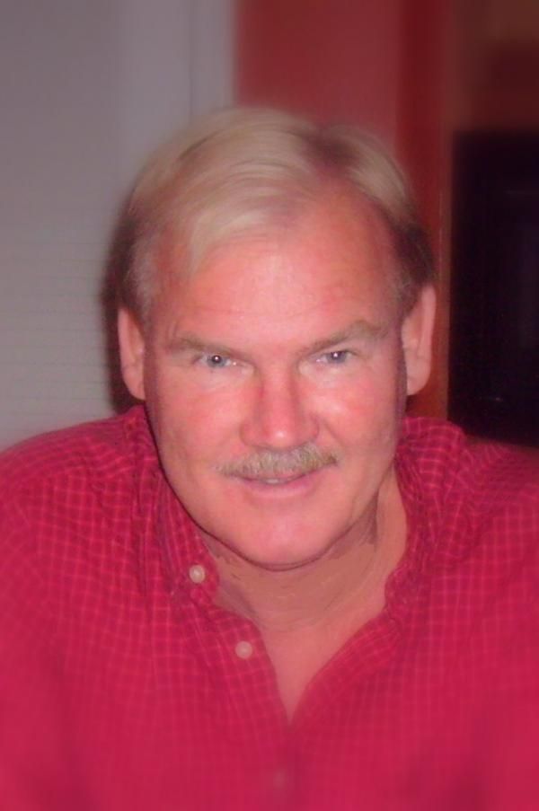 James Stickley - Class of 1963 - Baldwin Park High School