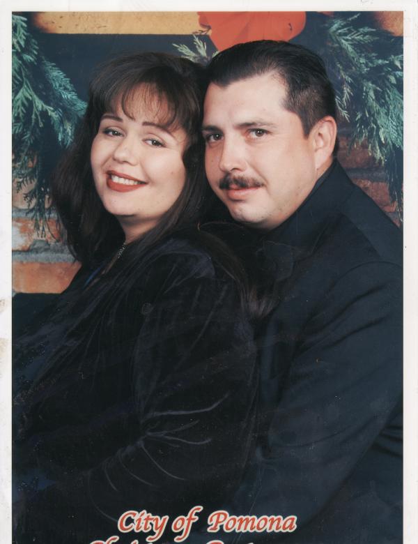 Sandra Soza - Class of 1987 - Baldwin Park High School