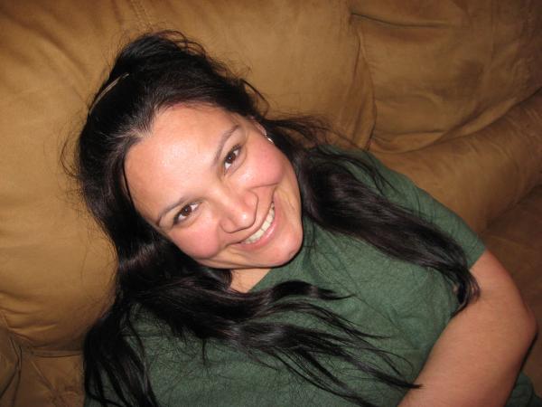 Jennifer Trejo - Class of 1991 - Baldwin Park High School