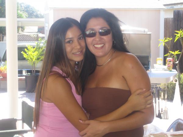 Adriana Martinez - Class of 1988 - Baldwin Park High School