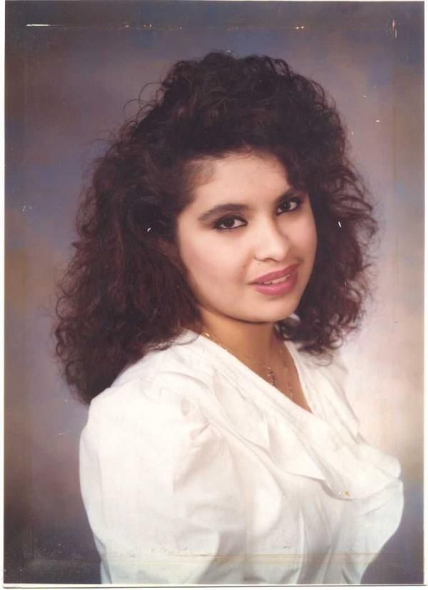 Lisa Pineda - Class of 1988 - Baldwin Park High School