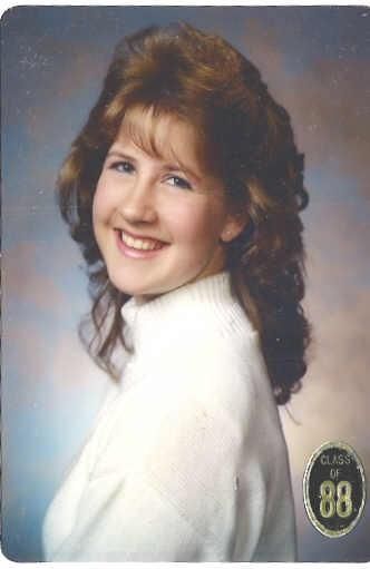 Donna Macon - Class of 1988 - Baldwin Park High School