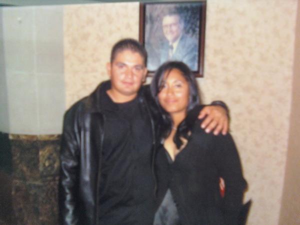 Juanita Betancourt - Class of 1998 - Baldwin Park High School