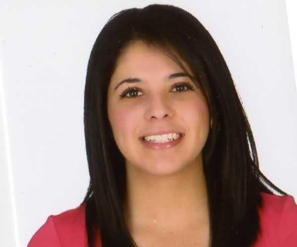 Maria Tapia - Class of 2006 - Baldwin Park High School