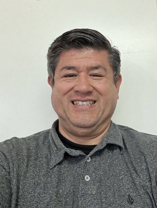 Robert Phillip - Class of 1989 - Baldwin Park High School