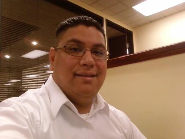 Johnny Herrera - Class of 1991 - Baldwin Park High School