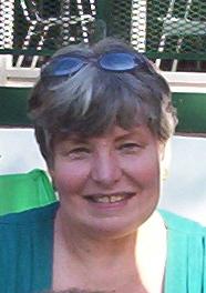Kathleen Moody - Class of 1961 - Baldwin Park High School