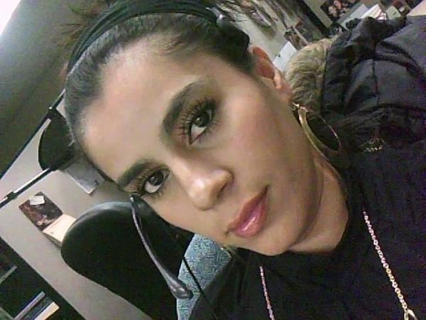 Ana Veronica Garcia - Class of 1998 - Baldwin Park High School