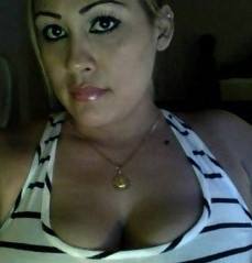 Mariza Santoyo - Class of 1997 - Baldwin Park High School