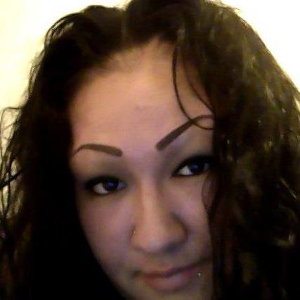 Vanessa Monje - Class of 2000 - Baldwin Park High School