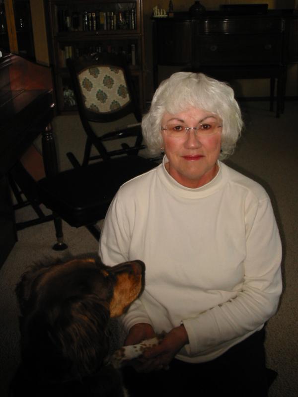 Logene Fowler/lovett - Class of 1964 - Baldwin Park High School