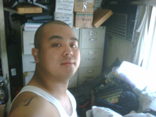 Andy Luu - Class of 2004 - Baldwin Park High School