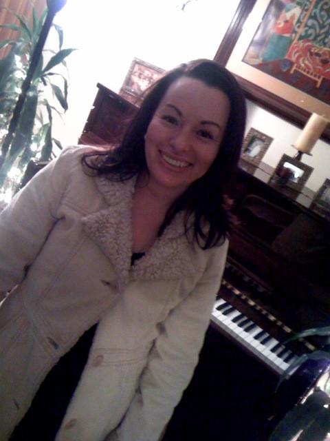 Gaby Avila - Class of 1993 - Baldwin Park High School