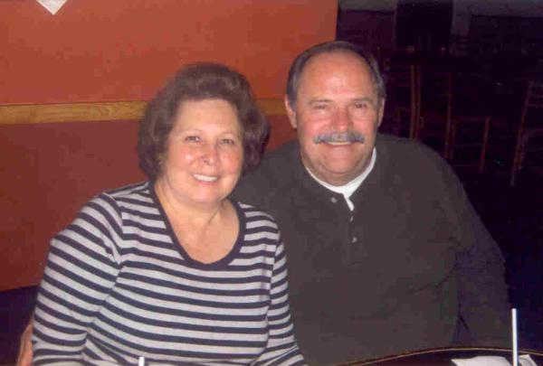 Mary Lou Jimenez - Class of 1967 - Baldwin Park High School