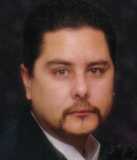 Juan Aponte - Class of 1989 - Baldwin Park High School