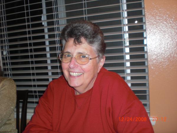 Carolyn Geraldi - Class of 1969 - Baldwin Park High School