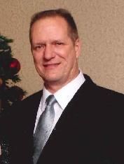 Troy Wolfe - Class of 1983 - Baldwin Park High School