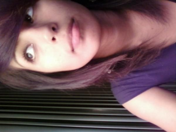 Sandra Recendez - Class of 2008 - Baldwin Park High School