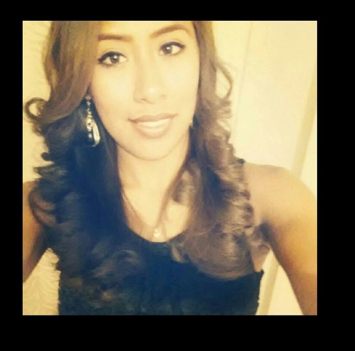 Rosalba Elizabeth - Class of 2009 - Baldwin Park High School