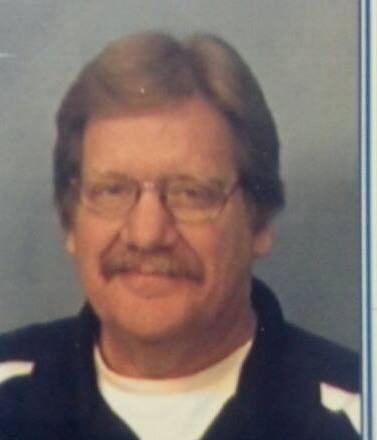 Walt Hackford - Class of 1974 - Baldwin Park High School