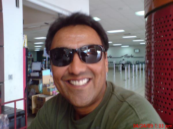 Daniel Perez - Class of 1981 - Baldwin Park High School