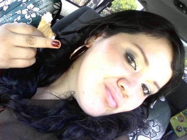 Roxanne Perez - Class of 2007 - Baldwin Park High School