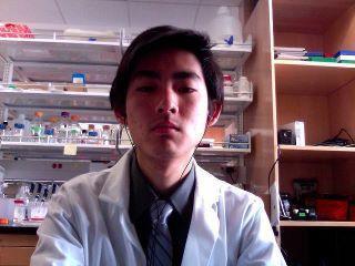 Stephen Yeung - Class of 2008 - Baldwin Park High School