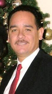 Hugo Morales - Class of 1984 - Baldwin Park High School